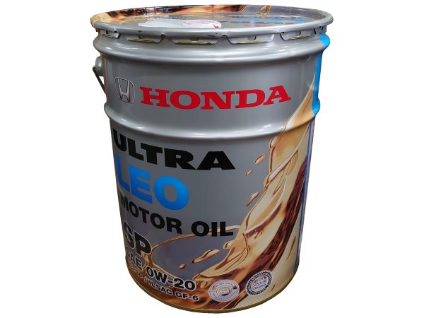 楽天市場】ホンダ leo 0w-20の通販