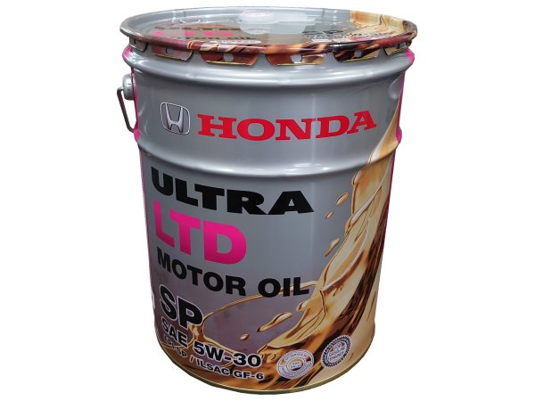 HONDA ウルトラ スタンダード 5W-30 3本セット 楽天市場】5w-30 エンジンオイル（ブランドホンダ）の通販