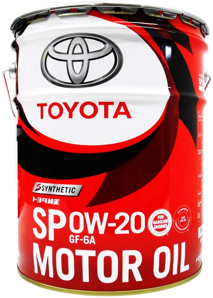 Castrol/カストロール Magnatec 0W-20 3L×6本 N-ONE オートマチック・CVT ターボ 2WD 660cc 2020年11月～ 4985330119058