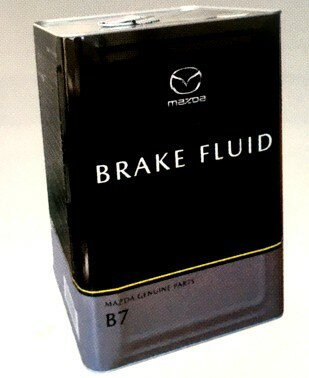 MAZDA ���ޥĥ����֥졼�������� 18L BF-3 �֥졼���ե롼�� BPC1W00J0