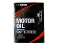 マツダ(MAZDA)純正エンジンオイル シンセレネシス SAE:0W-30 4L RX-8専用 K004-W0-031 100%化学合成オイル *4リットル*