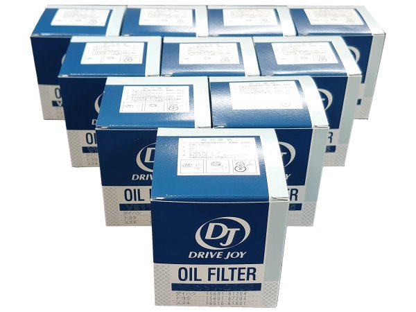 PMC オイルフィルター トヨタ カローラ oil filter