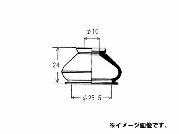 �᡼���زġ��������åɥ���ɥ֡��� ���ꥹ�� JZS160 �� DC-2522 ����� OHNO 5825 �ȥ西 TOYOTA