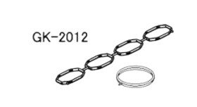 大野ゴム インマニ ガスケット キット セレナ C26 MCL26 H22.11～ GK-2012