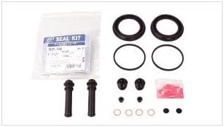 タクティー(TACTI) シールキット リヤ V9127-T116 カローラ レビン・スプリンタートレノ E-AE111 BZ-V・BZ-R