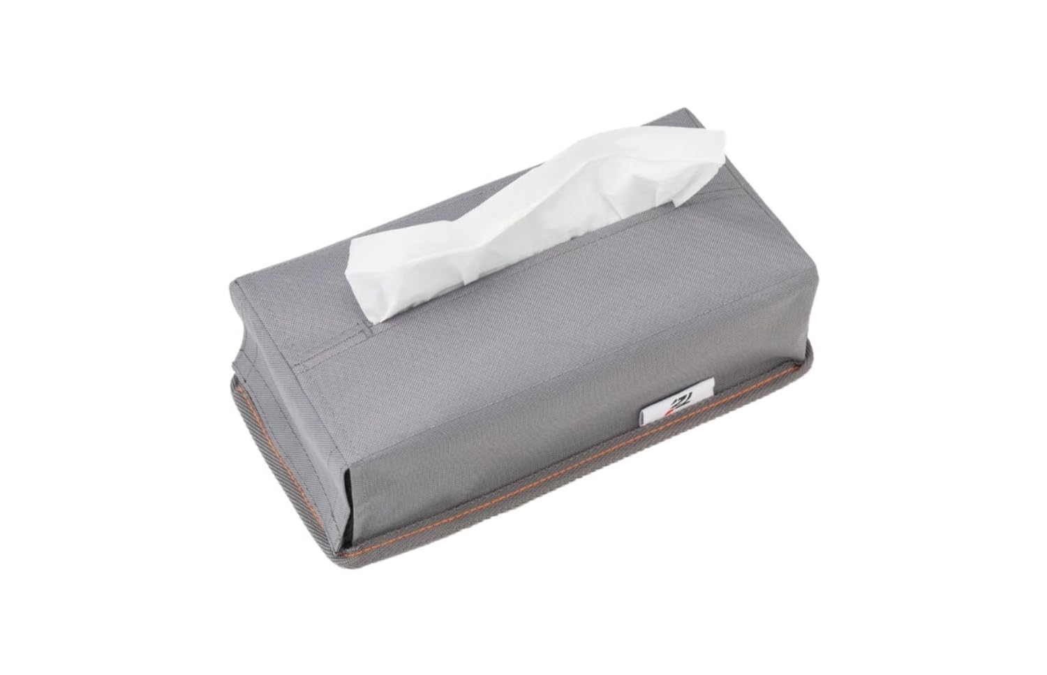 TZ ティッシュボックス グレー V9TZTB003 TOYOTA トヨタ アクセサリー パーツ 車内アクセサリー 車内便..