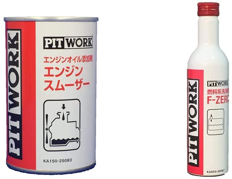 楽天市場】pitwork(ピットワーク) エンジンオイル添加剤 楽天市場】pitwork(ピットワーク) エンジンオイル添加剤