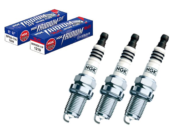 メール便可 NGKイリジウムMAXプラグ スズキ ハスラー 型式MR41S用 LMAR7AIX-P (94981) 3本セット | 日本特殊陶業 イリジウムプラグ プラグ スパークプラグ MAXプラグ イリジウム カー用品 交換 部品 プラグ交換 点火プラグ 修理 車用 自動車部品 車部品 車パーツ