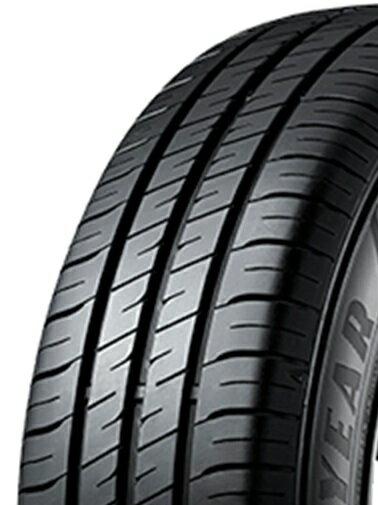 BRIDGESTONE - 165/65R13　タイヤ　サマータイヤ　グッドイヤー　エフィシェントグリップ ECO　EG02　13インチ　1本　※年式指定不可