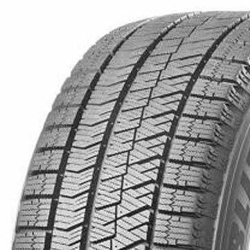 165/55R15　【2本セット】　スタッドレスタイヤ　15インチ　ブリヂストン　ブリザック　VRX2　2022年製