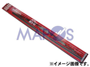 ワイパーブレード　グラファイトワイパー　三田　475mm　Uフック　1本　AG-48R　*ワイパーブレード*