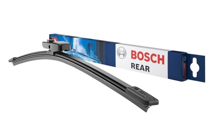 BOSCH ボッシュ エアロツイン リアワイパー 3397008058 A251H フォルクスワーゲン アップ！ (121) ワイパー フラットワイパー