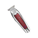 【正規品】Wahl Cordless Detailer Li Clipper （ウォール コードレス ディテイラー リ クリッパー）理容 美容 業務用バリカン クリッパー フェードカット トリマー フェードバリカン