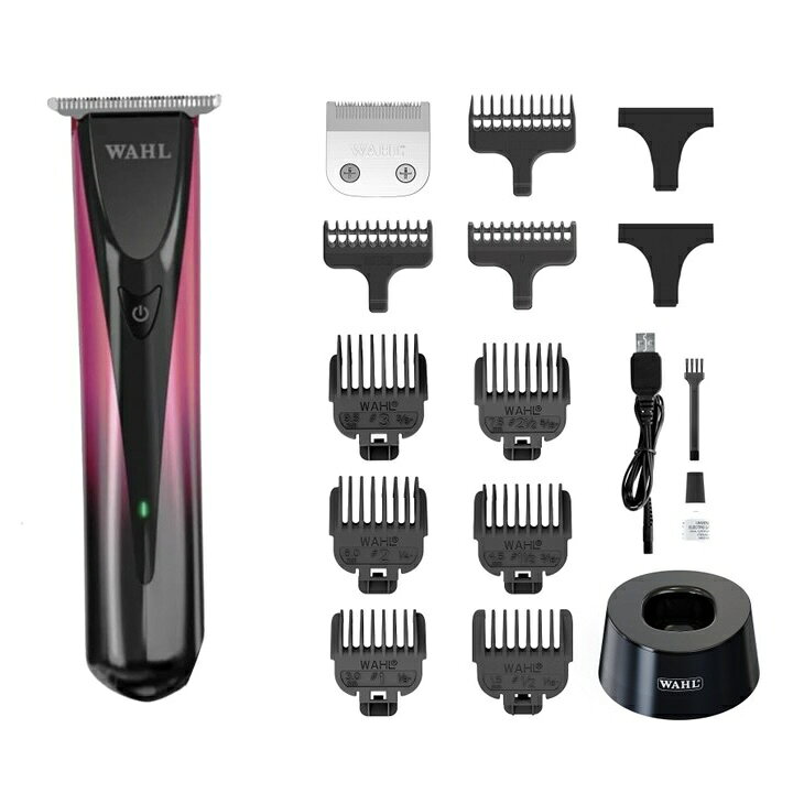 楽天市場】wahl ディテイラーの通販