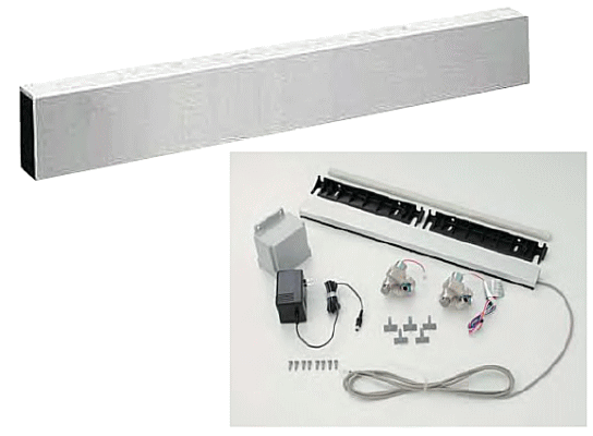 TOTOTES35RフットスイッチユニットAC100Vタイ