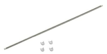 TOTOランドリーパイプ (L=950〜1800mm) TYR501R