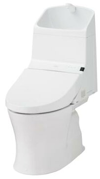 【送料無料】 TOTO ウォシュレット一体形便器　HV　廉価タイプ 大洗浄6L 小洗浄5L　CES967P【手洗付　床上排水、排水高さ120ミリ】北海道、沖縄県、各県の離島は実費送料