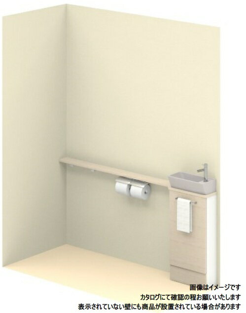 【YKA15S】 《TKF》 TOTO ベビーチェア平面設置タイプ ωγ0