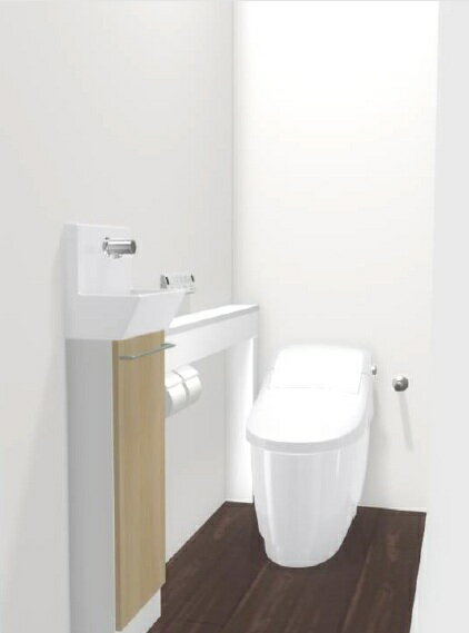 乐天商城 - LIXIL サティスSタイプリトイレYHYSU-CL106AU-82KHUL14/JPW(CLY6Aグレード・キャビネットタイプ・左仕様)/JPWCF-96A メーカー直送代引決済不可リクシル
