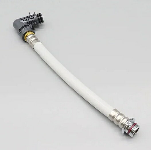 LIXIL322-1132-37給水ホースリフレッシュシャワートイレタンクレス用リトイレ用ホース370ミリ