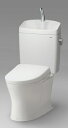 TOTO【CS232BM+SH233BA】ピュアレストQR床排水手洗付構成品番:CS232BM(リモデル便器)+SH233BA(手洗付タンク)排水芯305~540ミリTCF4734AK