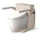 TOTO【EWRS320N】ベッドサイド水洗トイレベッドサイドトイレメーカー直送【2025年8月発売】