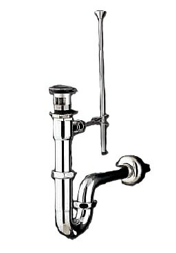 TOTOT7P11 洗面器用排水金具ポップア�