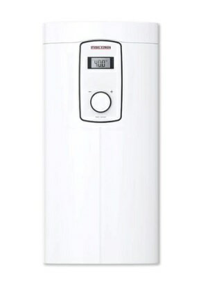 樂天商城 - 日本スティーベルDHB-E18/21/24LCD電器温水器瞬間式三相400Vサイズ：225W×466H×116D接続：G1/2A代引不可