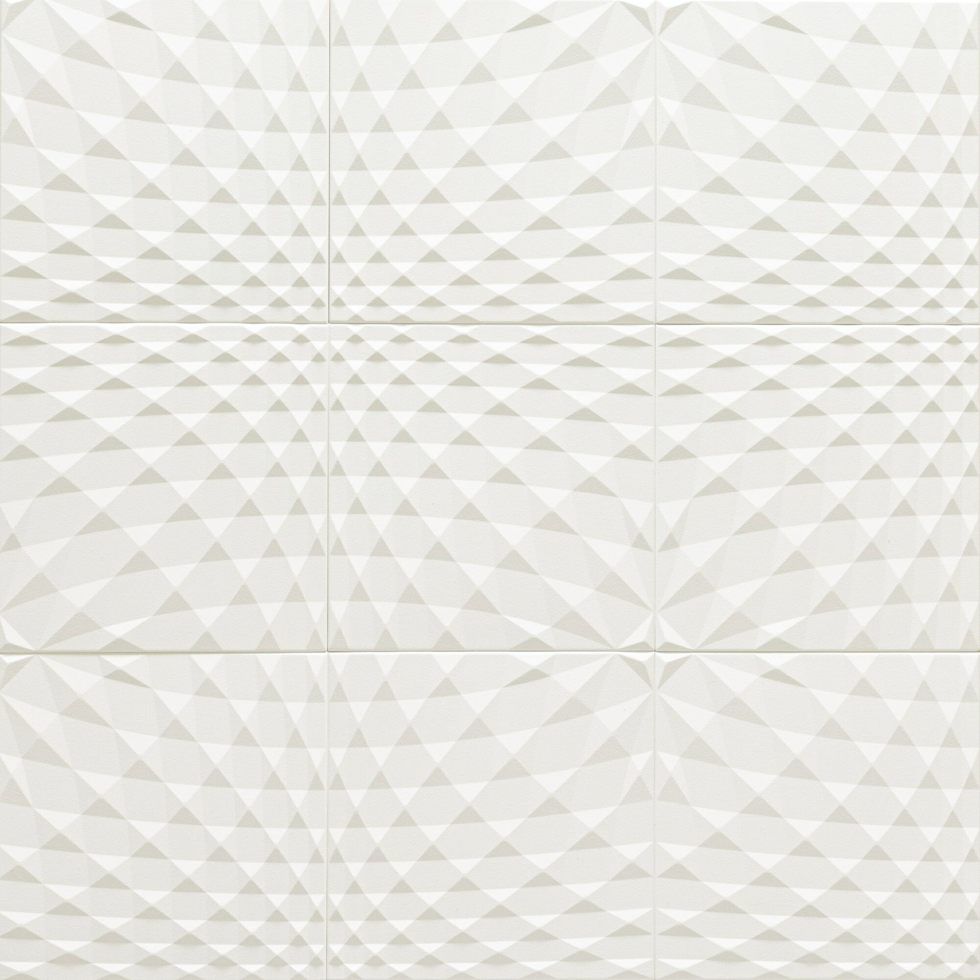 Wall Materials - LIXILリクシルエコカラットセルフECSF-9090S/NTC1N新色：ニュートランス300角エコカラット9枚ベースシート9枚総重量：10.5kg1個口実寸法：W909×H909厚み：6.5メーカー直送【注】配送：車上渡し代引不可