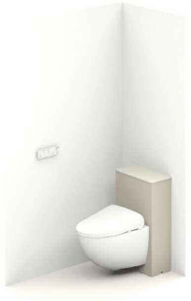 樂天商城 - TOTOUWUA1BAJ2 住宅用壁掛トイレFDウォシュレットの機能 F1Aタイプやわらかフロアライト あり給排水タイプ床排水・排水心120mm（床給水）メーカー直送材のみ2025年8月発売
