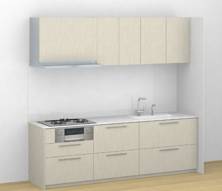 TOTOザ・クラッソI型2550ミリCRASSOPLAN15材のみ