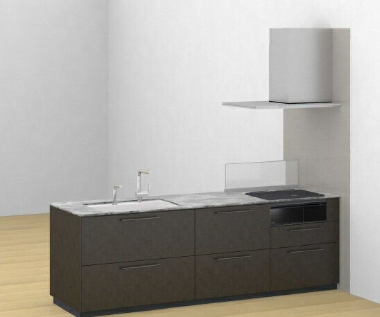 TOTOザ・クラッソ2570ミリCRASSOPLAN4材のみ【2025年8月発売】