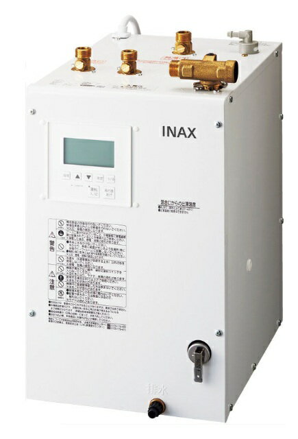乐天商城 - LIXILリクシルEHPN-KA12ECV3ゆプラス電気温水器AC100V1.1Kw約12L本体のみ【注】送料有料　北海道(3,000円)　沖縄県（3,000円）離島（3,000円）九州（1,400円）