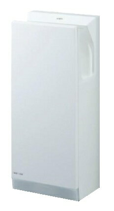乐天商城 - LIXILKS-570A/Wハンドドライヤースピードジェット整流子モーター電源コンセント式100Vヒーターなし寸法：300×219×670電源コード：1500mmメーカー直送