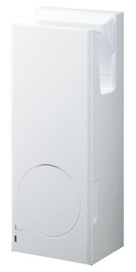 樂天商城 - LIXILKS-590BH/Wハンドドライヤースピードジェットブラシレスモーター電源コンセント式100Vヒーターあり寸法：300×219×755電源コード：1400mmメーカー直送