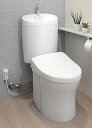 ピュアレストEX4.8L新トルネード洗浄床上排水・排水芯155ミリ便器・タンクセット 手洗付き/止水栓付CS325BPR+SH335BA【便座は含まず】