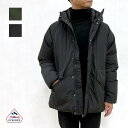 【SALE】【50 OFF】PYRENEX ピレネックス COVERT コヴェール (全2色) 日本代理店直営店 2023秋冬 メンズ ダウン ブルゾン 新入荷 送料無料 あす楽