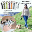 お散歩バッグ 犬 スマホショルダー ショルダーバッグ スマホケース iphone android クリアバッグ 鞄 ポーチ レディース メンズ クリアポーチ 首...