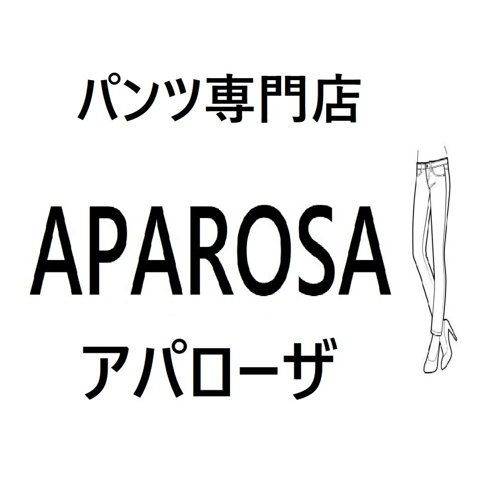 パンツ専門店 APAROSA