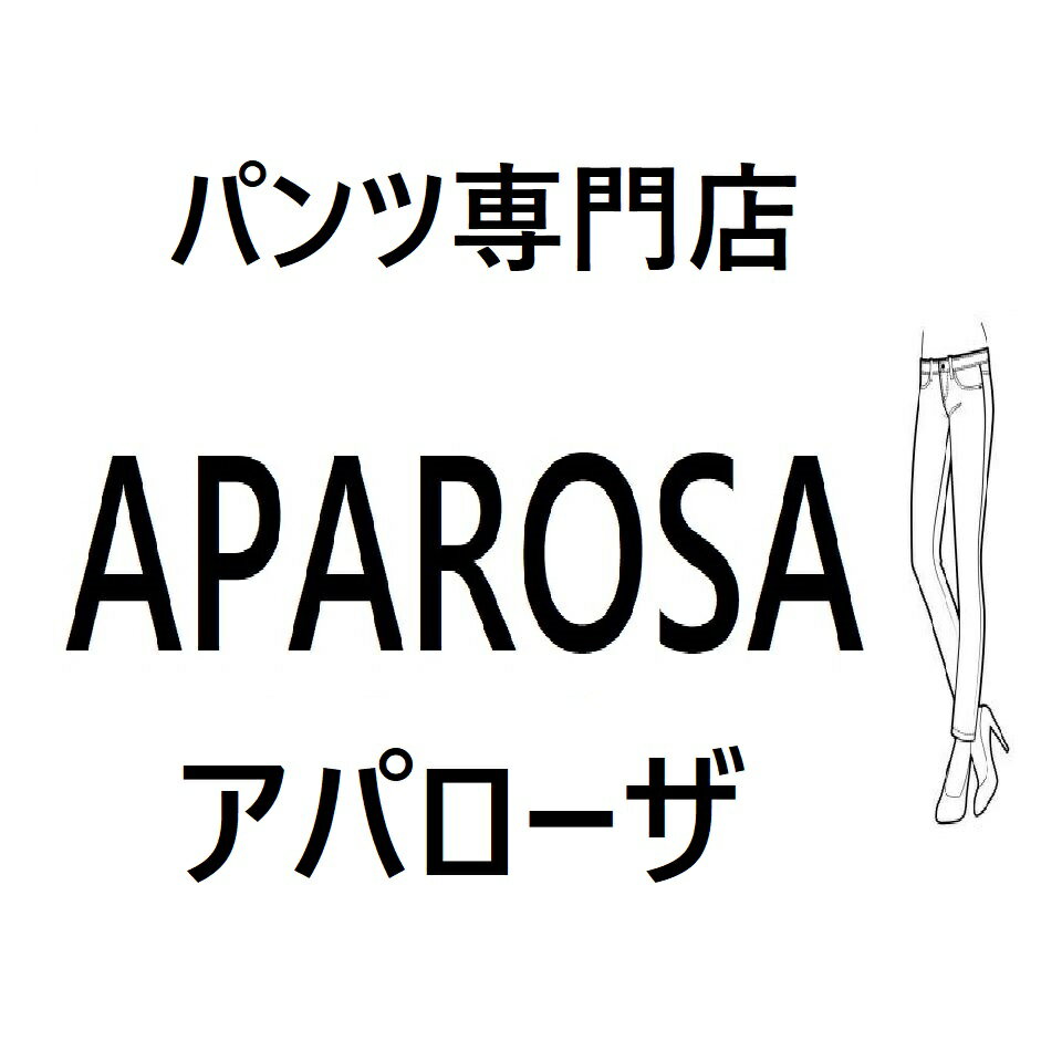 パンツ専門店 APAROSA