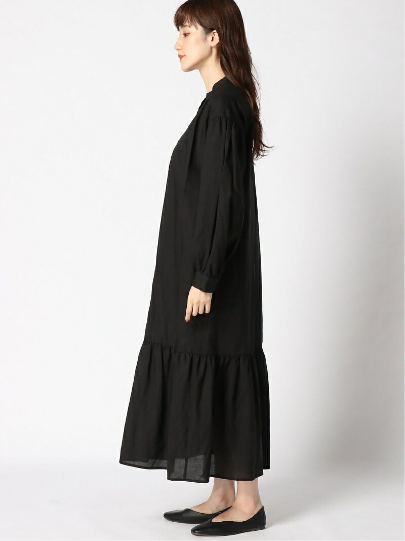 楽天市場 Rakuten Fashion Sale 26 Off Rynyスソキリカエstdワンピース Apart By Lowrys アパートバイローリーズ ワンピース シャツワンピース グリーン ブラック ブルー ベージュ Rba E 送料無料 Apart By Lowrys
