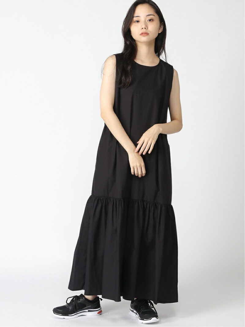 楽天市場 Rakuten Fashion Sale 30 Off Coスソキリカエns Op Apart By Lowrys アパートバイローリーズ ワンピース ノースリーブワンピース パープル ブラック ベージュ Rba E 送料無料 Apart By Lowrys