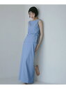 【SALE/60%OFF】【WEB限定・スイムウェア】3点セット_セットアップ A part by アパートバイ 水着・スイムグッズ 水着 ブラック ブルー【R...