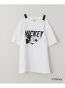 【別注】GOOD ROCK SPEED_BIGロゴ MICKEY MO...(4)