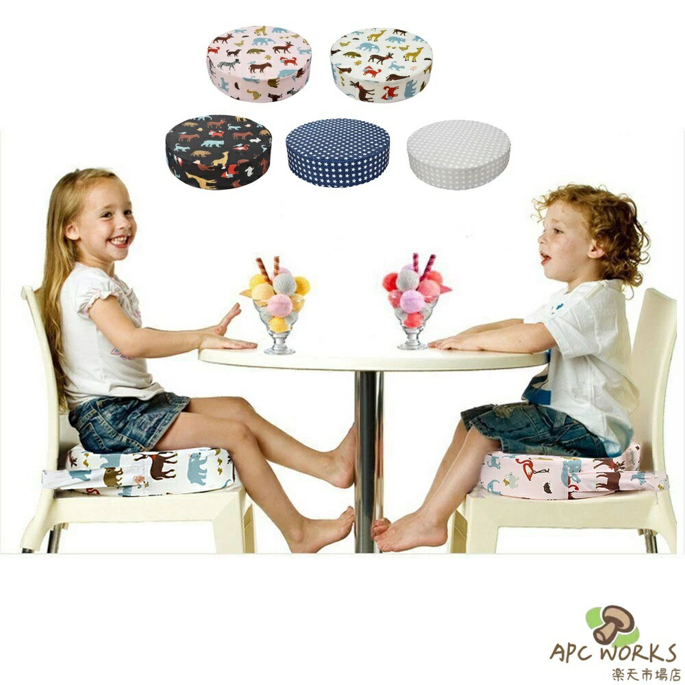 商品説明 商品内容 子供用お食事クッション 素材 スポンジ、ボリエステルなど 生産国 中国 サイズ 32*8cm ※平置き採寸になります。実際のサイズとは誤差が出る場合がございますので、参考サイズとしてご覧ください。 注意書き ※商品写真は、できる限り現品を再現するように画像処理などの補正を行っておりますが、ご利用のモニターや環境により差異が生じます。予めご了承ください。 ※生地の特性上、多少ニオイがある場合がございますが、日陰干しで数日干していただくか、あるいは数回ご使用していただく間に、 ニオイは気にならなくなります。 ※上記の数値は、実測によるものです。多少の誤差はご容赦ください。 ※仕様は予告なく変更される場合があります。（ご使用に差し支えない程度）