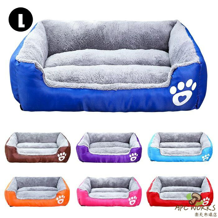 ����̵�����ڥåȥ٥å� �緿�� �淿�� ������ ǭ �ڥåȥ��å���� �դ��դ� �Ȥ��� 80*65*17CM �ɴ��к� ���ä���̲�� ������ ���ߤ� �ڥåȥ�...