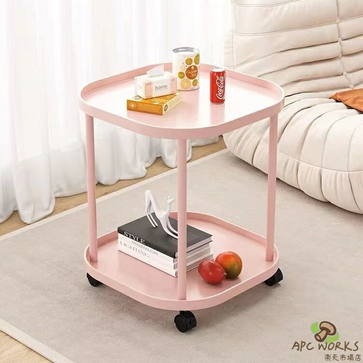 サイズ サイドテーブル サイズについての説明 43*43*54cm※サイズ表の実寸法は商品によって1-3cm程度の誤差がある場合がございます。 素材 PP 色 ブラック ホワイト ピンク ブルー 備考 ●サイズ詳細等の測り方はスタッフ間で統一、徹底はしておりますが、実寸は商品によって若干の誤差(1cm〜3cm )がある場合がございますので、予めご了承ください。 ●製造ロットにより、細部形状の違いや、同色でも色味に多少の誤差が生じます。 ●パッケージは改良のため予告なく仕様を変更する場合があります。 ▼商品の色は、撮影時の光や、お客様のモニターの色具合などにより、実際の商品と異なる場合がございます。あらかじめ、ご了承ください。 ▼生地の特性上、やや匂いが強く感じられるものもございます。数日のご使用や陰干しなどで気になる匂いはほとんど感じられなくなります。 ▼同じ商品でも生産時期により形やサイズ、カラーに多少の誤差が生じる場合もございます。 ▼他店舗でも在庫を共有して販売をしている為、受注後欠品となる場合もございます。予め、ご了承お願い申し上げます。 ▼出荷前に全て検品を行っておりますが、万が一商品に不具合があった場合は、お問い合わせフォームまたはメールよりご連絡頂けます様お願い申し上げます。速やかに対応致しますのでご安心ください。