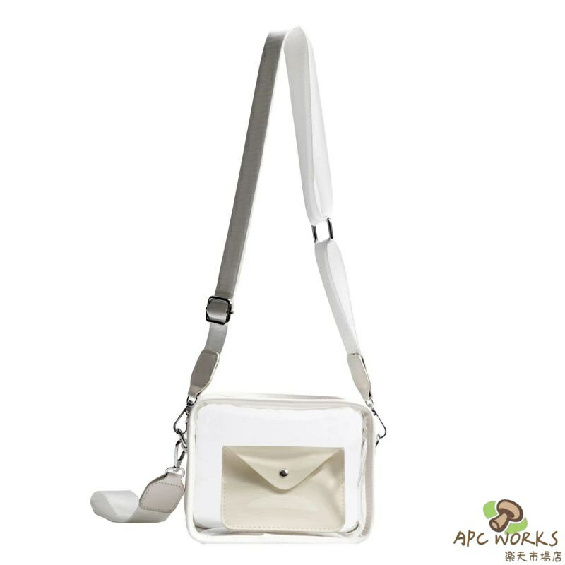 クリアバッグ ビニールバック 透明バッグ 大容量 プールバッグ ハンドバッグ ショルダー 痛バッグ 海水浴 手提げ 斜め掛け 透明バッグ おしゃれ 防水 PVC 人気 大人 通勤 旅行 着替え収納 軽量 温泉 多用途