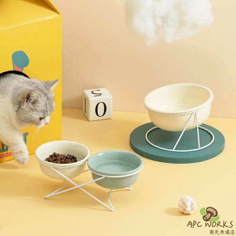 ボウルのみ 猫 犬 フードボウル 陶器 水入れ 食器 水飲み セラミック ペット食器 おしゃれ ペット用 餌入れ エサ入れ えさ お皿 ご飯皿 水分補給 ネコ 小型犬 可愛い 雑貨 ねこ 負担軽減 犬猫 犬用 300ml 600ml 800ml 送料無料