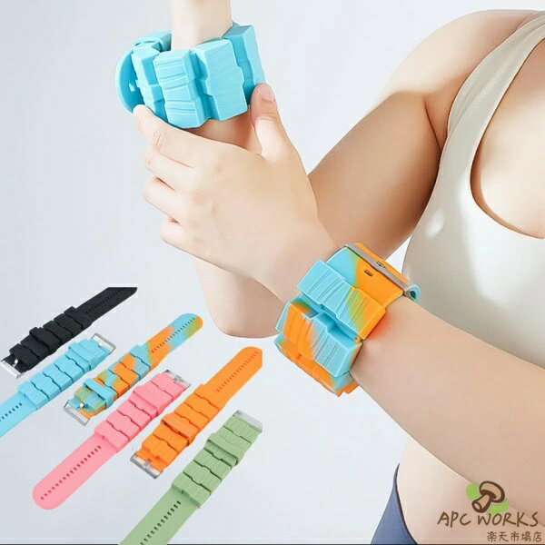 【無料送料】女性男性用アンクルウェイト、ホームジムワークアウト・ウォーキング・ランニング・トラベル・ピラティス・ヨガ・エクササイズ・バレストレーニング用調節可能なリストウェイトセット（各453.59g）